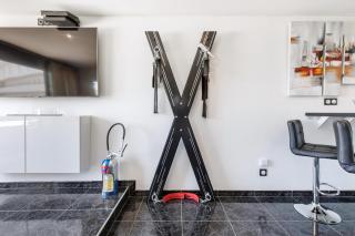 Village Naturiste R4N - Cap Caline Port Nature Coursive Luxe - 1