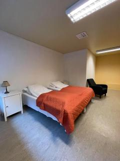 Grong Hotell - Grong - 5