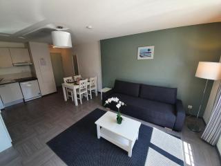 L'Arbousier - Piscine & climatisation - 6