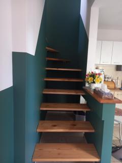 Twoja Przestrzeń Noclegi Pokoje Mieszkanie Do Wynajęcia - 6