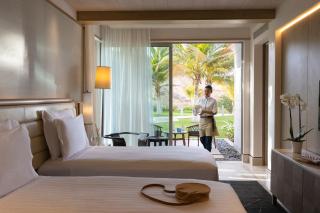 Jumeirah Muscat Bay Oman - Muscat - 3