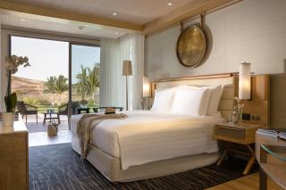 Jumeirah Muscat Bay Oman - Muscat - 2