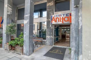 Anita Hotel - Piraeus - 8