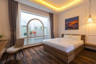MSing DaLat Hotel - Da Lat - 4