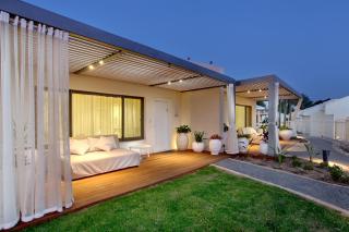 Ein Gev Holiday Resort - 3