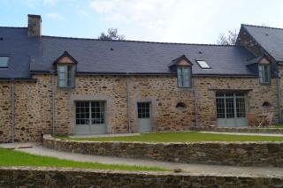 Les Terrasses de La Moglais - Lamballe - 6