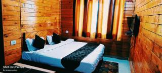 Hotel Himalayan Galaxy - Chakrāta - 9