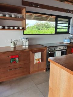 Moorea Lodge - Temae - 3