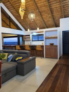 Moorea Lodge - Temae - 2