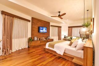 Villa Kalita Bali - Seminyak - 1