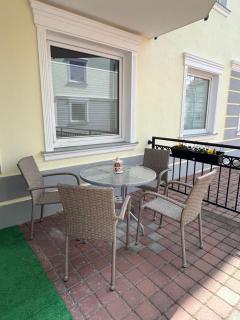 Apartament Morska Przystan - Danzig - 5