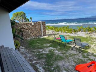 Moorea Lodge - Temae - 8