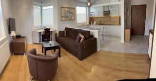 Apartament Morska Przystan - Danzig - 0