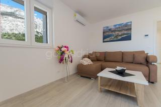 Luxury Sea View Apartment Vida - Makarska - 6