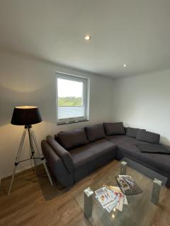 Ferienwohnung Wiehelund - Kleinwiehe - Lindewitt - 2