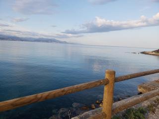 Appartement 60m2 à 500m des plages - Antibes - 1