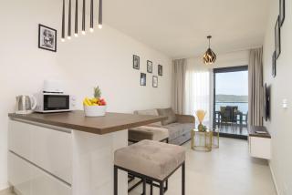 Ero on the beach - Trogir - 5