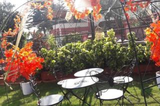 West Vally Villa - Casa West - Panchgani - 5