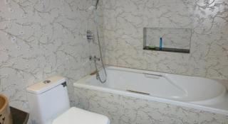 West Vally Villa - Casa West - Panchgani - 3