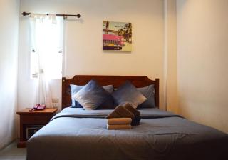 De Nawarat Chiangmai Boutique Apartment - Chiang Mai - 7