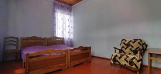 Guest house Katia - Mestia - 9