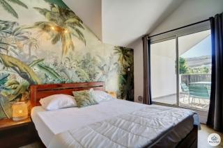 Studio - Le Veloutiers 4 - La Saline-les-Bains - La Saline-Les-Bains - 0