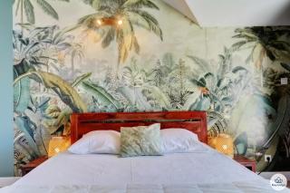 Studio - Le Veloutiers 4 - La Saline-les-Bains - La Saline-Les-Bains - 4