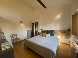 Giglio Apartment by Mamo Florence - 5