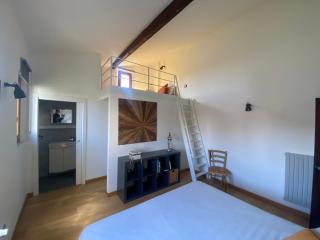 Giglio Apartment by Mamo Florence - 6