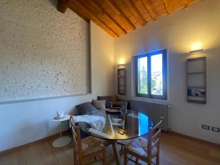 Giglio Apartment by Mamo Florence - 7