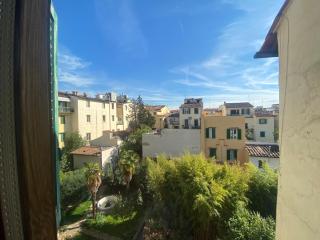 Giglio Apartment by Mamo Florence - 1