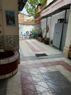 Cobani's House - 1