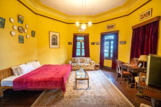 Woodville Palace Shimla ( A Heritage property since 1938 ) - 1