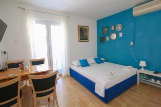 Apartment Bili-sea view apartment in the center - 9