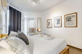 BDC - Classy Loft in Trastevere - 1