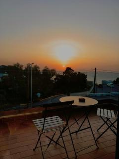 Eden Almond Tree - Luxurious Apartment with Sea View - Rodes - 8