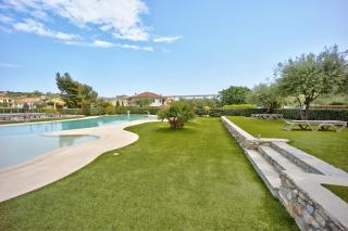 Appartamento Monolocale Rebi - Imperia - 8