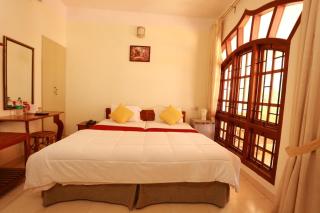 The Sanctum Spring Beach Resort - Varkala - 8
