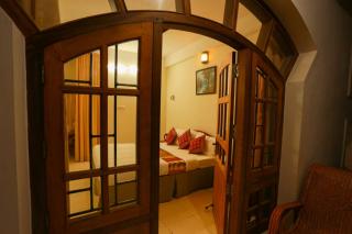 The Sanctum Spring Beach Resort - Varkala - 6