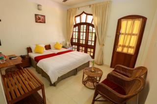 The Sanctum Spring Beach Resort - Varkala - 5
