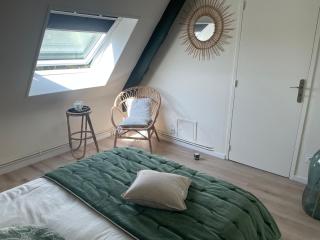 Le Doux Refuge - Esquay-sur-Seulles - 7