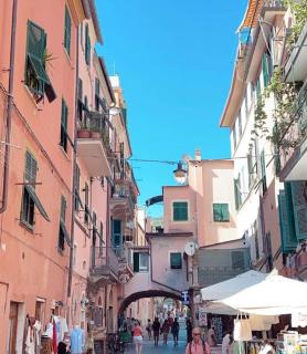 Affittacamere Sull'Arco - Monterosso al Mare - 0