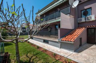 Apartments Kajfes - Fažana - 6