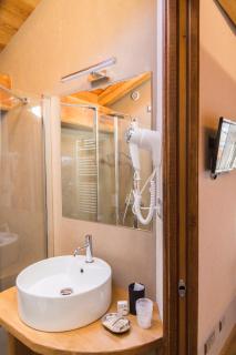 LA PLACETTE - Albergo diffuso e Trattoria - 6