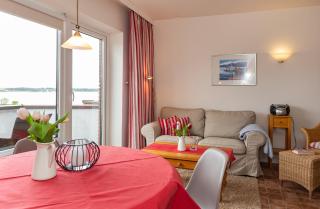Haus Jungnamen Sand Whg. 3 - 7