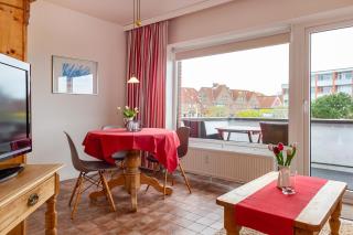 Haus Jungnamen Sand Whg. 3 - Wittdün - 3