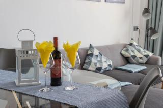 Apartment Arce Frontline seaview - 4