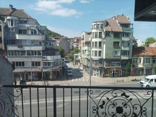 Studio Apartament 6 - Vasil Aprilov Plovdiv - Plovdiv - 5