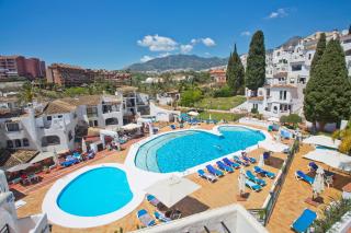 Pueblo Evita - Benalmádena - 5