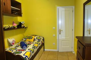 Desconectaengalicia Paseo Silgar, 4 dormitorios - Sanxenxo - 6